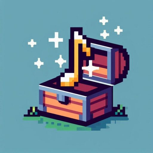 Musical Chest